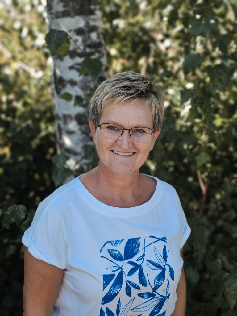 Laura Koza

Kinderpflegerin in der Schmetterlingsgruppe